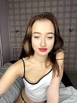 Evielle webcams show profile image 