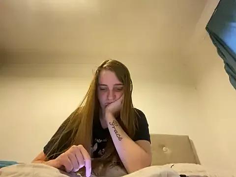EvieRoseex from StripChat