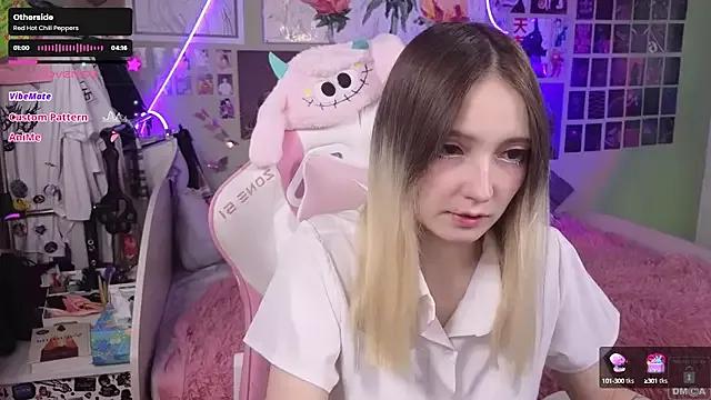 evierosen from StripChat