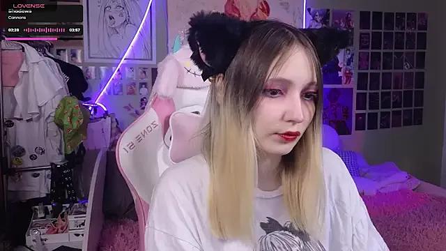 evierosen from StripChat