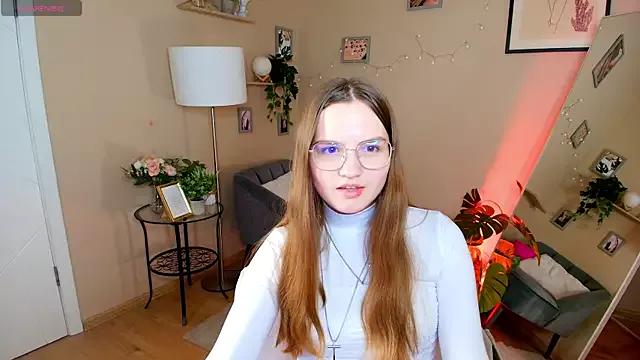 Evii_Stich from StripChat