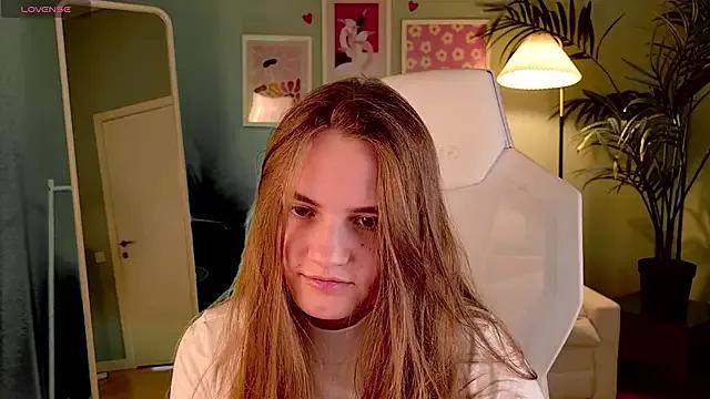 Evii_Stich from StripChat