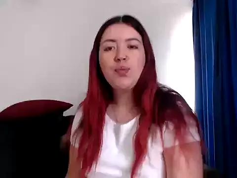 evilheart_69 from StripChat is Freechat