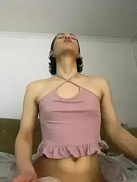 EvLi webcams show profile image 