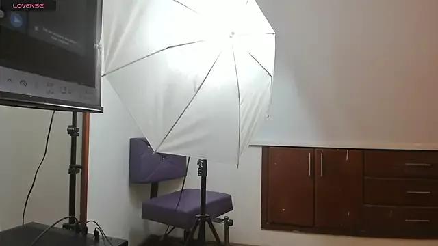 Evolette_angels webcams show profile image 