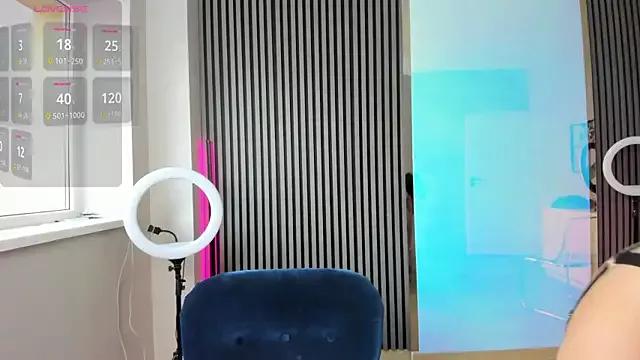 Evva_Diamond from StripChat