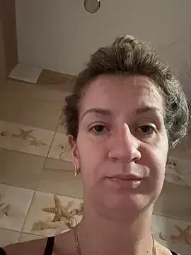 EvvaMur from StripChat