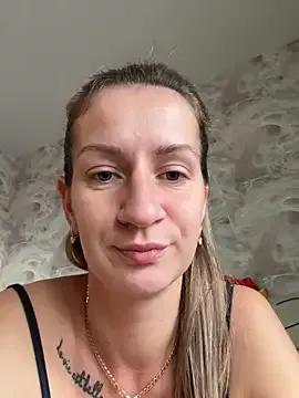 EvvaMur webcams show profile image 