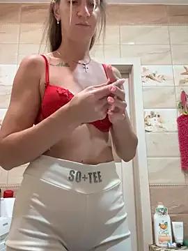 EvvaMur from StripChat