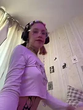 Ewa-and-Molly webcams show profile image 