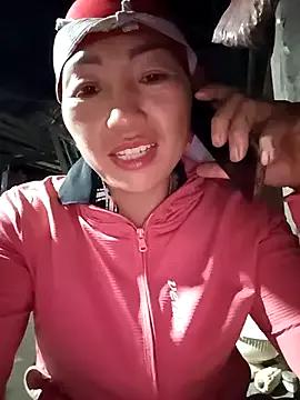 Exembin from StripChat