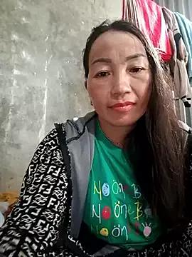 Exembin from StripChat