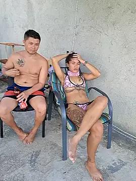 exoticcouples_show from StripChat is Freechat