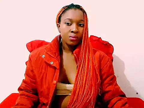 ExoticEbonyBliss webcams show profile image 