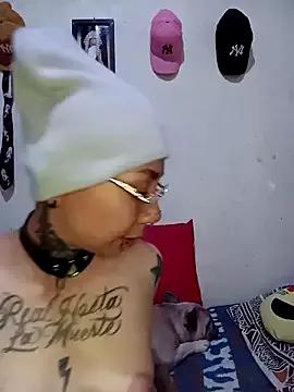 Exoticfive7 webcams show profile image 