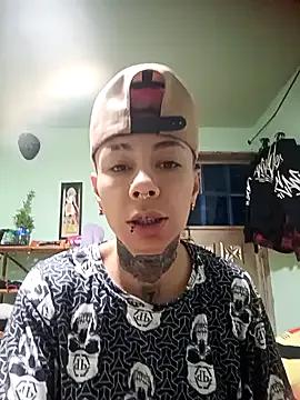 Photos of Exoticfive7 from StripChat is Freechat