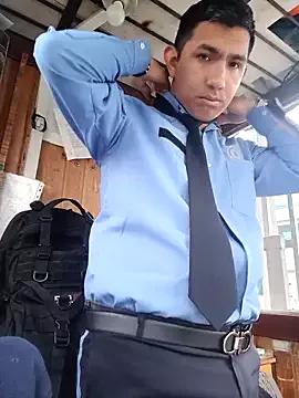 Exotico2025 from StripChat is Freechat