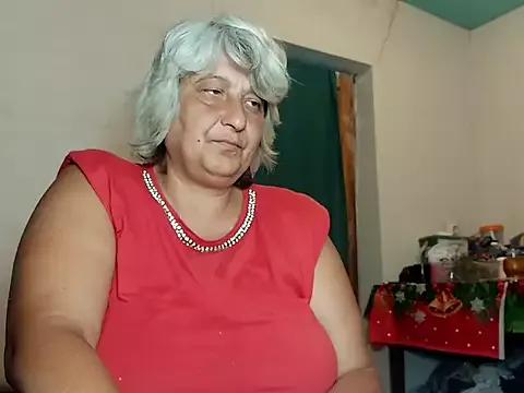 ExquisiteMature from StripChat is Freechat