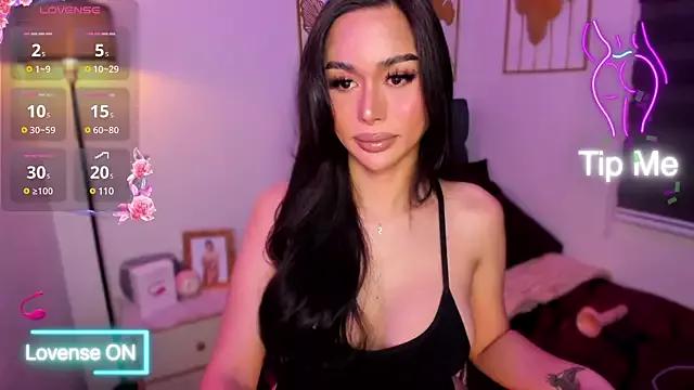 extrahot_tsandrea from StripChat is Freechat