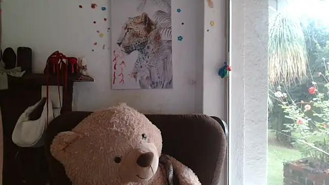 EXXXTACYxx from StripChat
