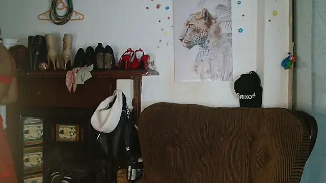 EXXXTACYxx from StripChat