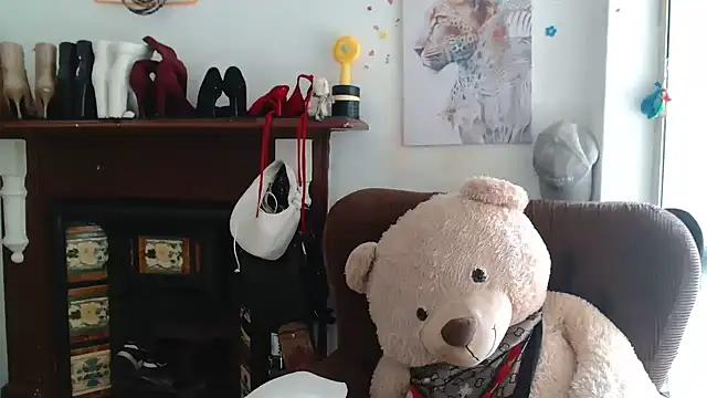 EXXXTACYxx from StripChat