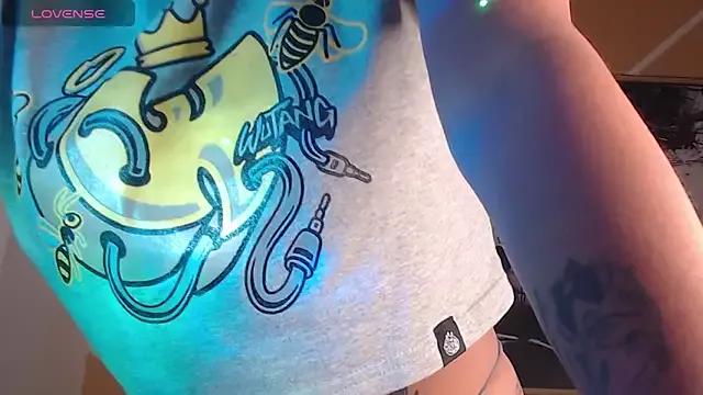 Ey_im_simone from StripChat is Freechat