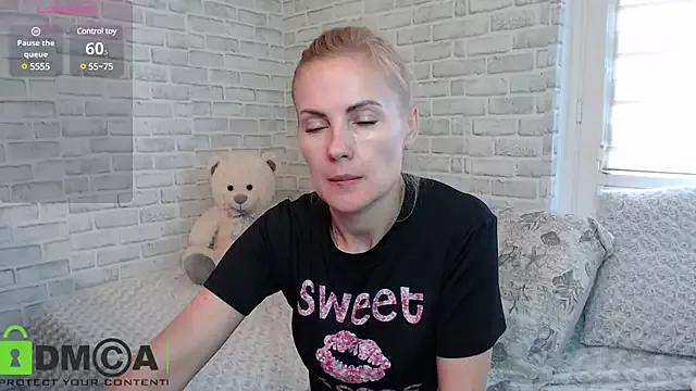 Eyes_Angel from StripChat