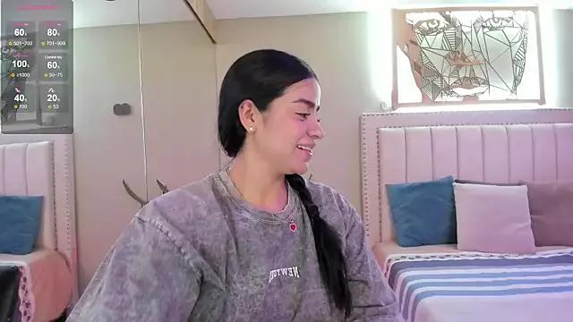 Eyes_Duque from StripChat