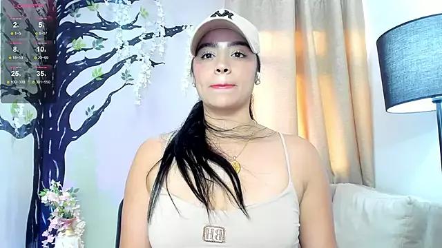 Eyes_Duque from StripChat is Freechat