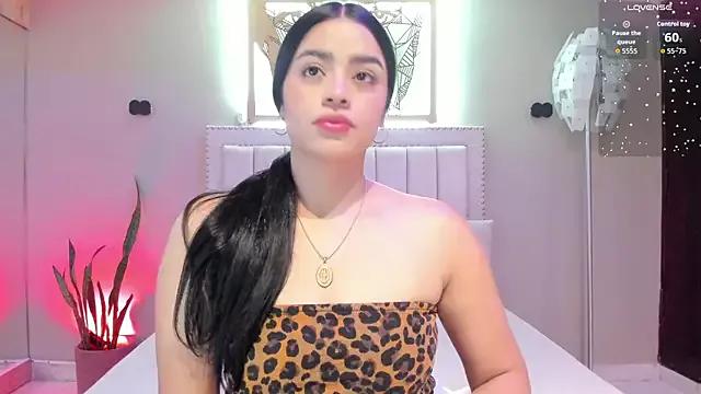 Eyes_Duque from StripChat