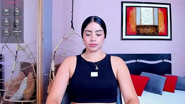 Eyes_Duque from StripChat