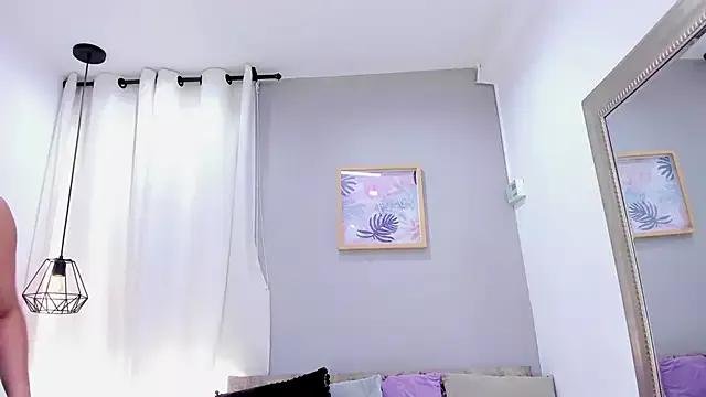 Eyes_Duque from StripChat