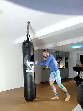 EyesNeverLies from StripChat