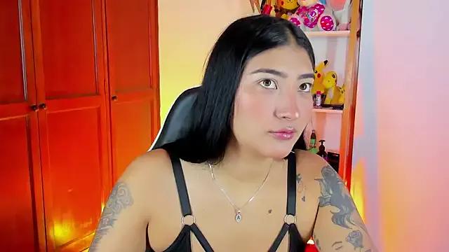 eymy-hadid from StripChat