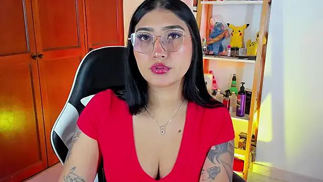 eymy-hadid from StripChat