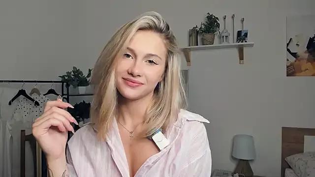 FaaBinaa webcams show profile image 