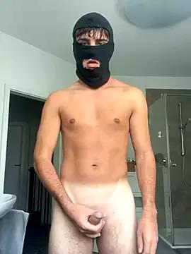 Fabiocum webcams show profile image 