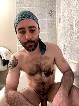 Fade_Solo webcams show profile image 