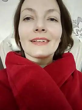 FainaG_Meow webcams show profile image 