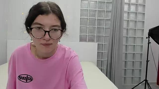 Fairy_Ariel from StripChat is Freechat