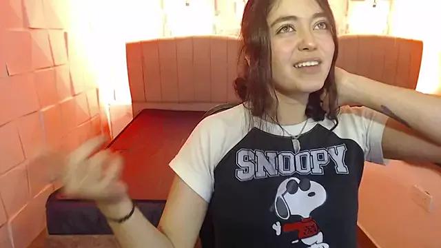 Fairy_marie12 webcams show profile image 