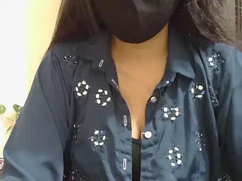 fairy_queen07 from StripChat is Freechat