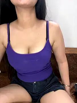 Fairy_Sonia from StripChat is Freechat