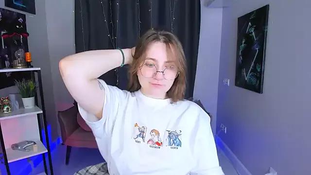 fairy_tara from StripChat is Freechat