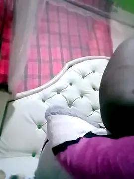 FaithMatsane webcams show profile image 