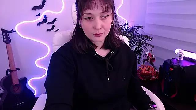 Fallenag666 from StripChat