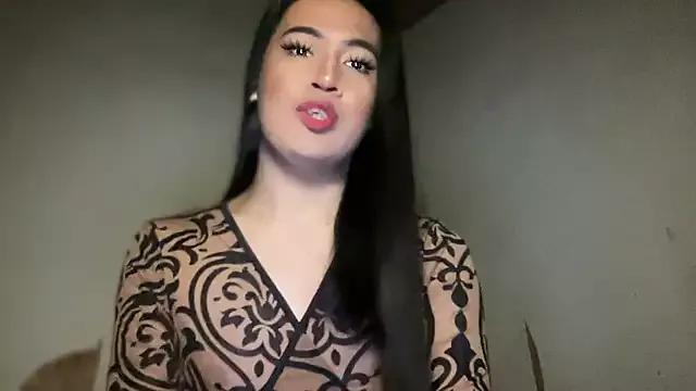 Fallon_empress143 webcams show profile image 
