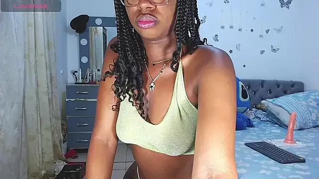 FallonsSweet from StripChat