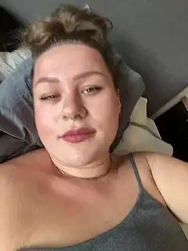 Fancy-Francy webcams show profile image 